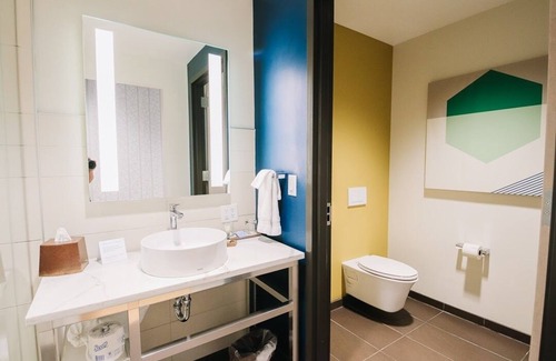 Downtown Hotel | CityFlatsHotel - Grand Rapids, Ascend Hotel Collection