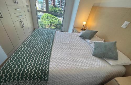 Zona 10 Apartamento | Cityhaus apartamento en zona 10 cerca del área hotelera 3 habitaciones!