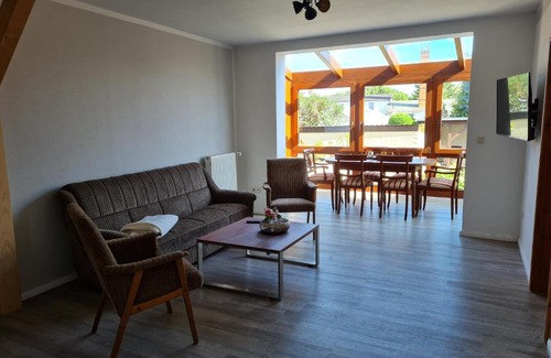 Parchim Apartamento | Cityhaus