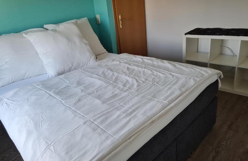 Parchim Apartamento | Cityhaus