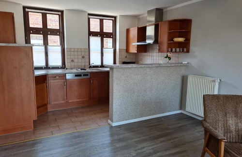 Parchim Apartamento | Cityhaus
