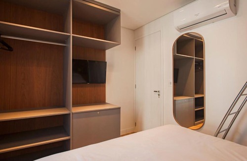 Bavaria Apartamento | Cityhome Bav Residenz Gramado