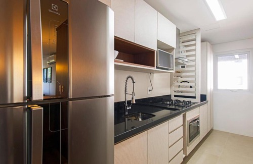 Bavaria Apartamento | Cityhome Bav Residenz Gramado