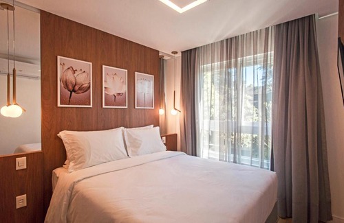 Bavaria Apartamento | Cityhome Bav Residenz Gramado