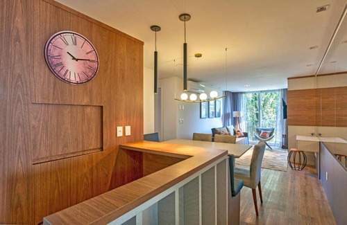 Bavaria Apartamento | Cityhome Bav Residenz Gramado