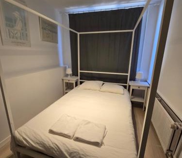 Sint-Gillis Apartamento | Cityhome