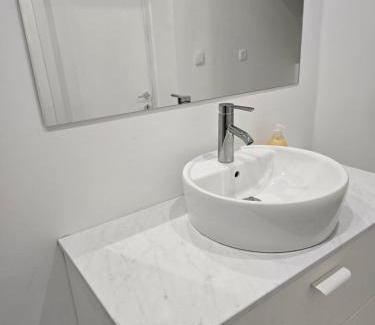 Sint-Gillis Apartamento | Cityhome
