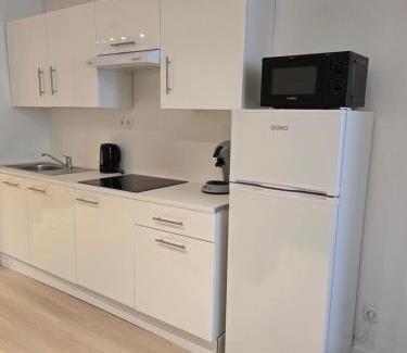 Sint-Gillis Apartamento | Cityhome