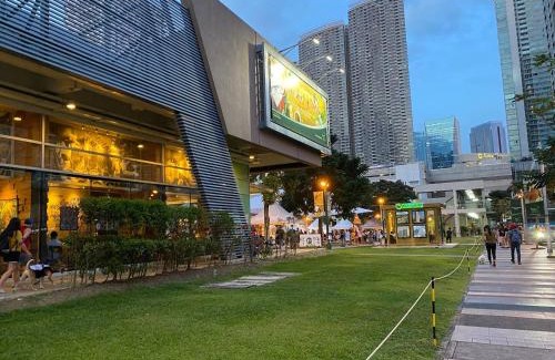 Highway Hills Apartamento | CityHomeStay