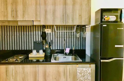 Highway Hills Apartamento | CityHomeStay