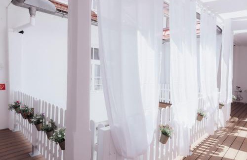 Klagenfurt am Woerthersee Hotel | Cityhotel am Domplatz Self-CheckIn