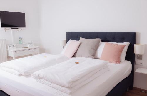 Klagenfurt am Woerthersee Hotel | Cityhotel am Domplatz Self-CheckIn