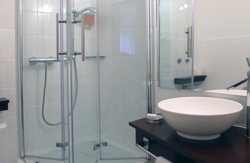 Mitte-Sud Hotel | Cityhotel Amadeus