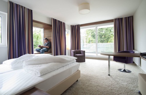 Sankt Polten Hotel | Cityhotel Design & Classic