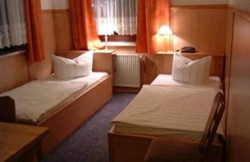 Bahnhofsviertel Hotel | CityHotel Magdeburg