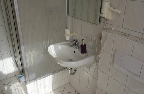 Bahnhofsviertel Hotel | CityHotel Magdeburg