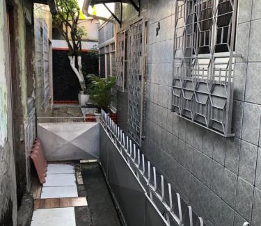 Paripe Casa | CityHouse