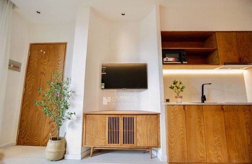 District 1 Apartamento | CityHouse - CityOasis