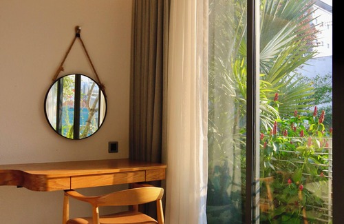 District 1 Apartamento | CityHouse - CityOasis