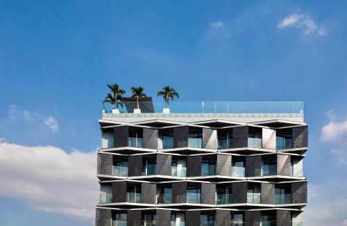 Phu Nhuan Apartamento | CityHouse - Kim Nguyên