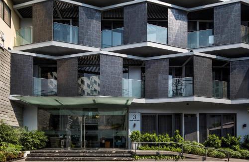 Phu Nhuan Apartamento | CityHouse - Kim Nguyên