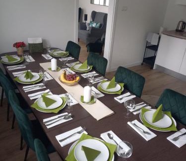 Lubliniec Casa | Cityhouse Lubliniec