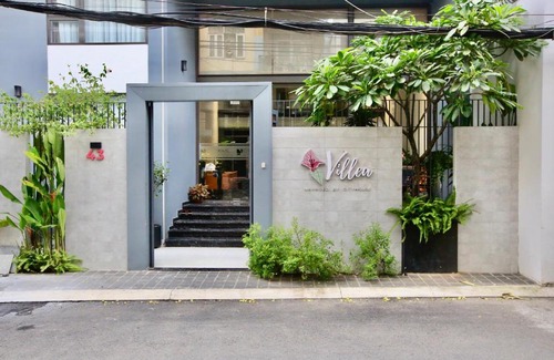 Ba Queo Apartamento | CityHouse - Villea