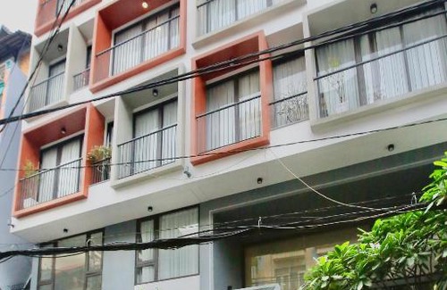Ba Queo Apartamento | CityHouse - Villea