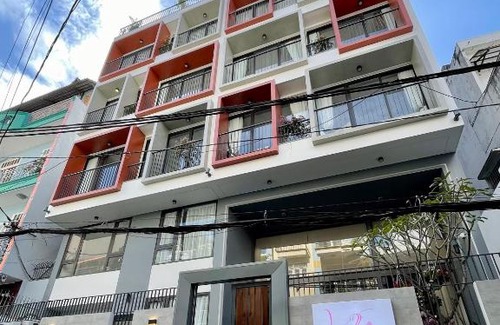 Ba Queo Apartamento | CityHouse - Villea
