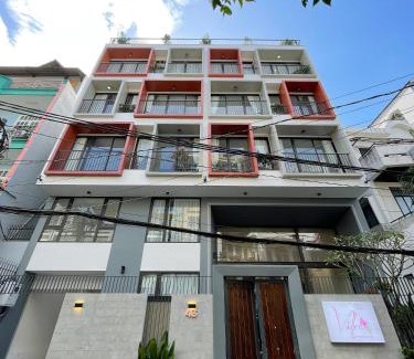 Ba Queo Apartamento | CityHouse - Villea