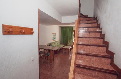 Puerto Rico Apartamento | CityHub Vacational Home Montecarlo 39 Puerto Rico