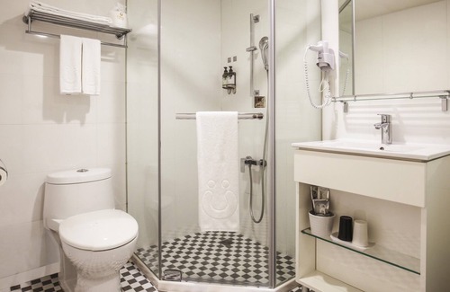 Datong Hotel | CityInn Hotel Taipei Station Branch II