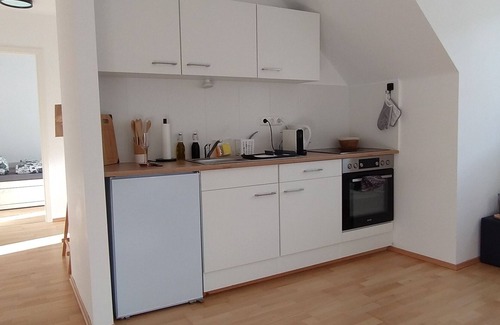 Sankt Aegyd am Neuwalde Apartamento | CityLeaves Apartment