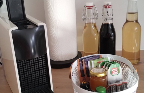Sankt Aegyd am Neuwalde Apartamento | CityLeaves Apartment