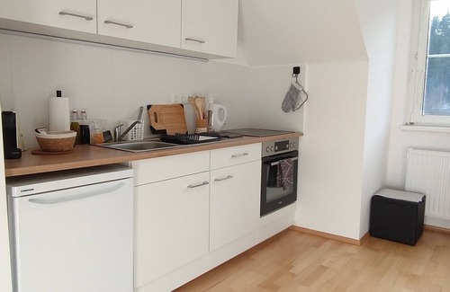 Sankt Aegyd am Neuwalde Apartamento | CityLeaves Apartment