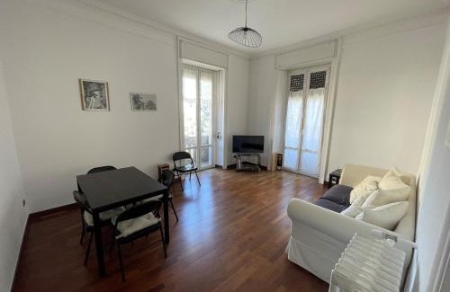 Fiera Apartamento | CityLife Apartment with a view