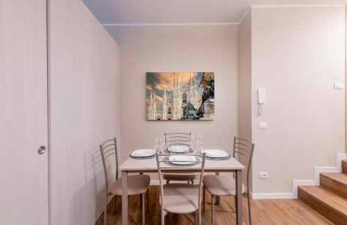Tre Torri Apartamento | Citylife Apartments B Home