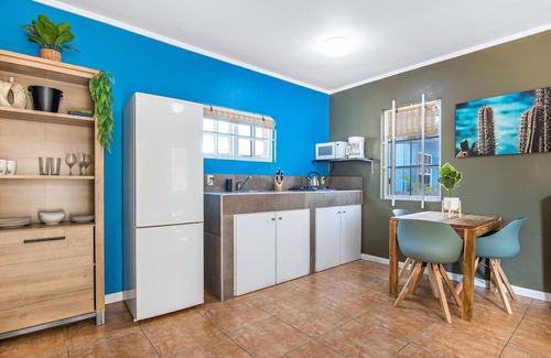 Colon Apartamento | Citylife Apartments - Pool/Free Parking/in Willemstad. Apartment- N