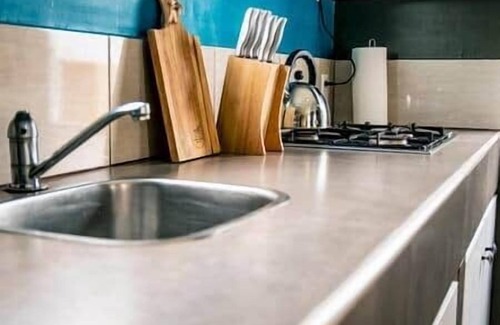 Colon Apartamento | Citylife Apartments - Pool/Free Parking/in Willemstad. Apartment- N