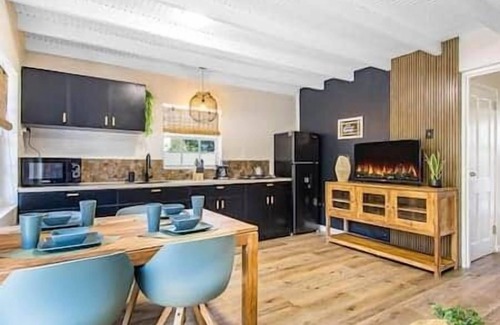 Colon Apartamento | Citylife Apartments - Pool/Free Parking/in Willemstad. Apartment I