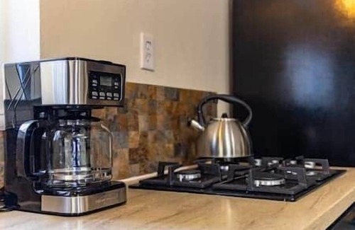 Colon Apartamento | Citylife Apartments - Pool/Free Parking/in Willemstad. Apartment I