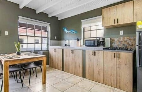 Colon Apartamento | Citylife Apartments - Pool/Free Parking/in Willemstad. Apartment J