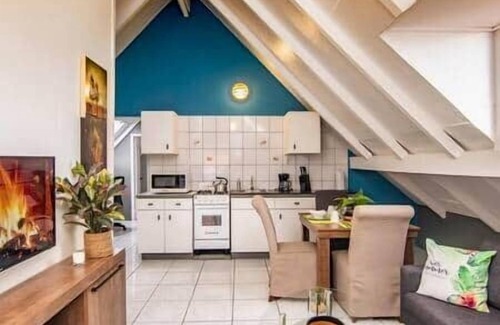 Colon Apartamento | Citylife Apartments - Pool/Free Parking/in Willemstad. Apartment - G
