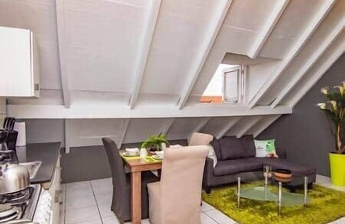 Colon Apartamento | Citylife Apartments - Pool/Free Parking/in Willemstad. Apartment - G