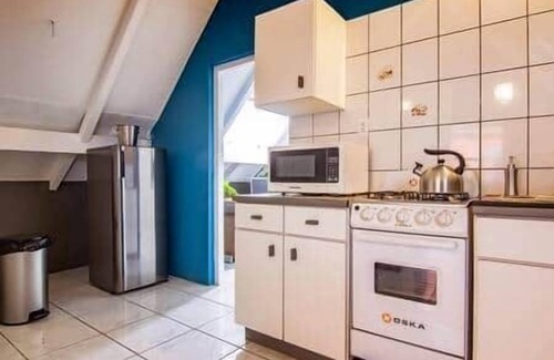 Colon Apartamento | Citylife Apartments - Pool/Free Parking/in Willemstad. Apartment - G