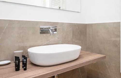 Tre Torri Apartamento | [Citylife] Luxury & Design Flat