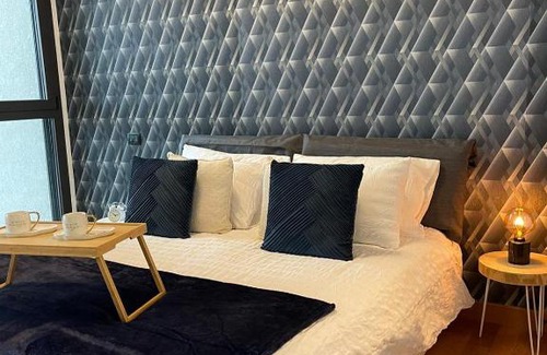 Portello Apartamento | Citylife Monolocale con Ampio Terrazzo