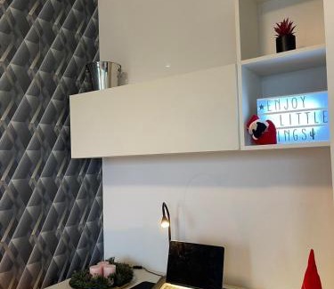 Portello Apartamento | Citylife Monolocale con Ampio Terrazzo