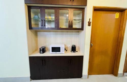 Basundhara Residential Area Apartamento | Citylights Bashundhara Chelsea Majestic Collection