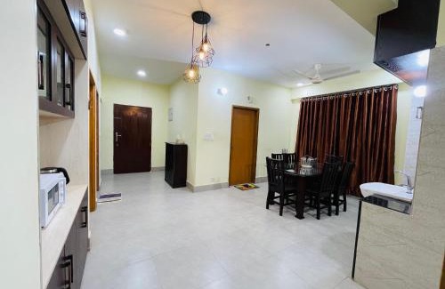 Basundhara Residential Area Apartamento | Citylights Bashundhara Chelsea Majestic Collection